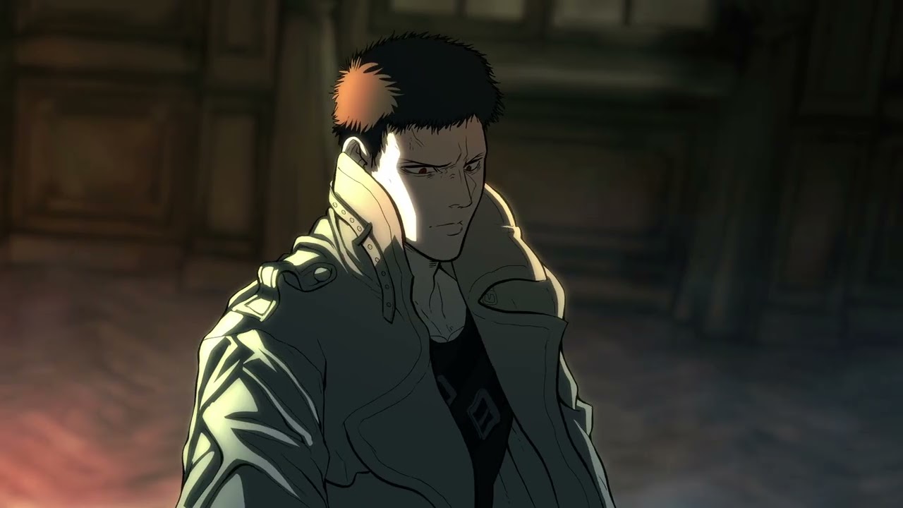 ZOMBIEMAN vs PUREBLOOD — One Punch Man S3 | Fan Animation Trailer