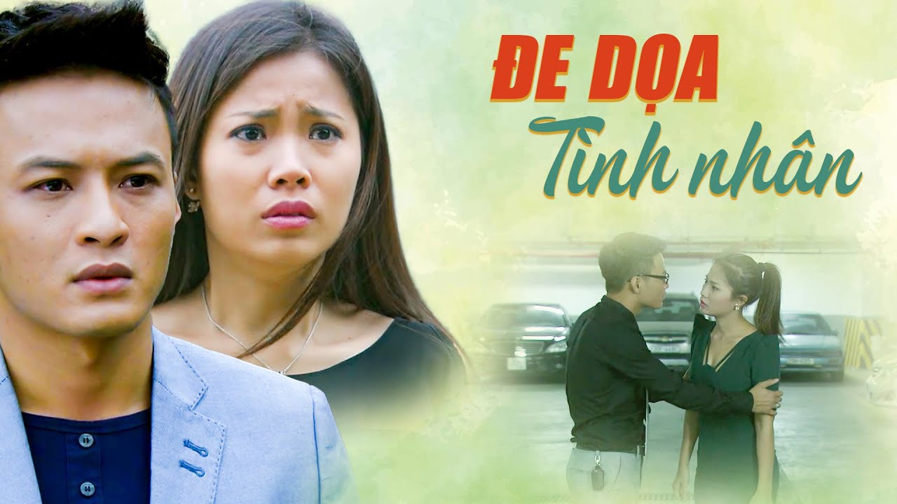 Chạn vương sẵn sàng ĐE DỌA nhân tình chỉ vì đạt được mục đích | Con thuyền số phận | Vũ trụ phim