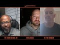 Training Harder and Smarter with Dr. Tim Gabbett