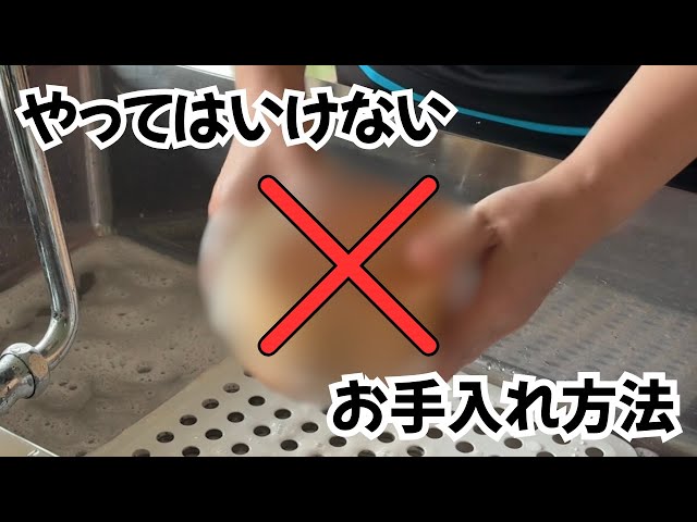 曲げわっぱのやってはいけないお手入れ方法！【大館工芸社】 - YouTube