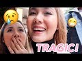 OMG! I lost my front tooth in Hong Kong! | Lovely Geniston