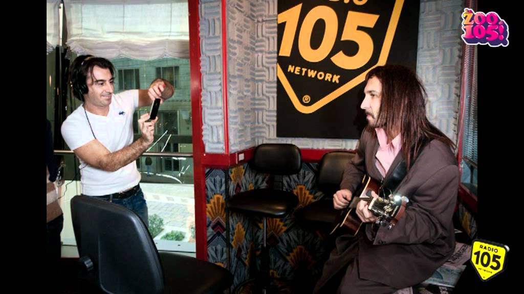 Zoo on-air: "Casa Mariottide, settimana bianca", puntata del 24/01/2012