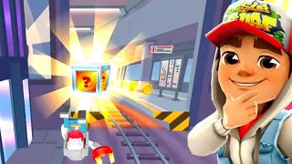 SUBWAY SURFERS  TOKYO 2026 : GAMEPLAY TILL FIND A SUPER MYSTERY BOX! PIXEL JAKE screenshot 3