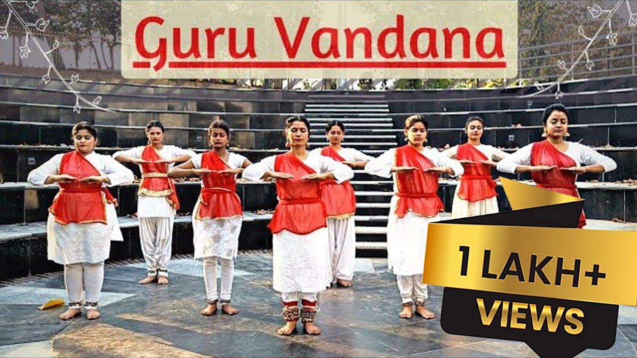  GURU VANDANA   Pandit Birju Maharaj  DANCE    Samagam Rangmandal Jabalpur  Birju maharaj