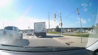 Crash May 8 2019