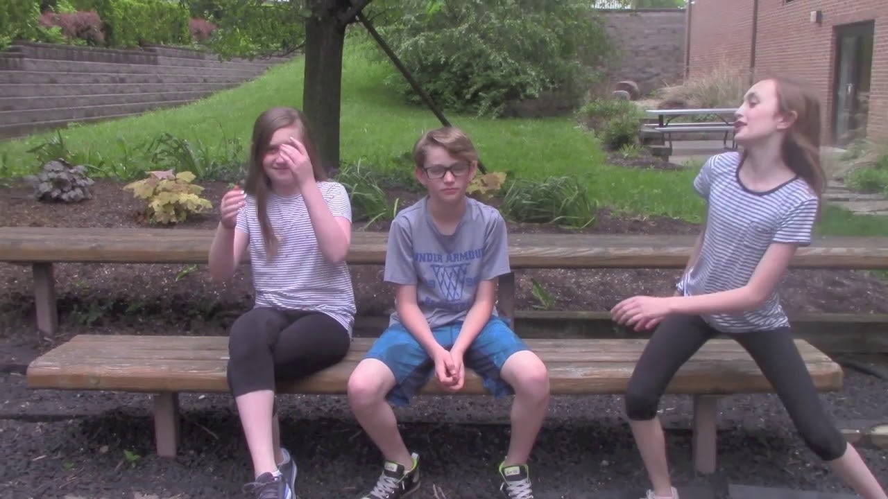 5th Grade Opportunities