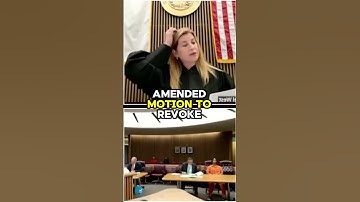 “Judge REJECTS Plea Deal — New Allegation Changes Everything” #courtdrama