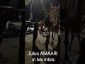 Amaari julus in Mumbra #trending #shortsfeed #viral #shortsyoutube #youtube