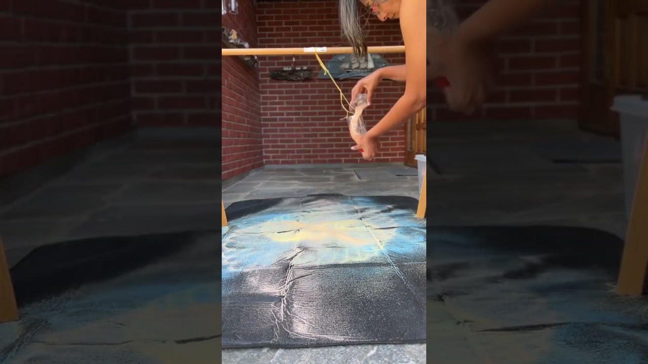 SALT PENDULUM | ages 4+ | 