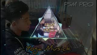 DJ CEK SOUND BALAP JEDAK JEDUK DARI PSM PRO | BERSAMA YOGA MUSICK |