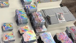 $1,000,000 of Pokémon Cards STOLEN by Factory Employee News