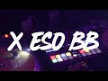 JERE KLEIN & NICKI NICOLE - X ESO BB! (LETRA/LYRIC) | ENFASIS