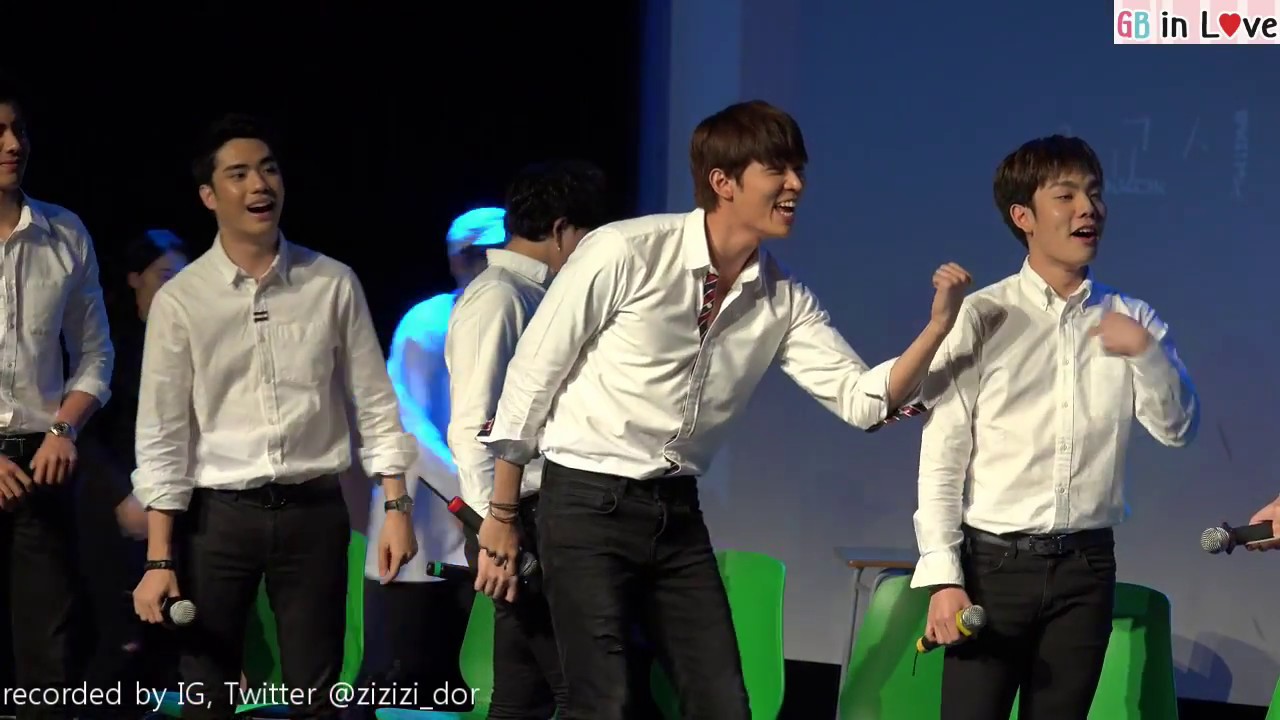 [Eng] 20171021 2 Moons Asia Tour in Seoul 1st show part4