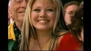 Disney Channel Holiday Marathon Promos december 2002december 2006