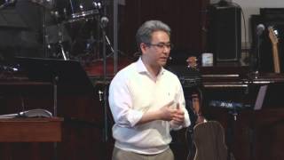 Tough Choices - John 6:60-71
