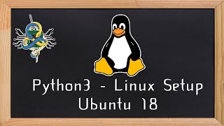 🐍Python 3 tutorial 2020 for anyone | Beginners |  Installing Python 3 on Linux 02