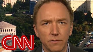 Study: Partisan media making things worse