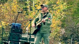 ШАБЛЯ-А на серці камінь /Live/
