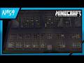Майнкрафт Прохождение | Minecraft Карты Моды Побег из психушки 3 Часы №59
