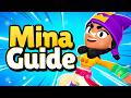 This Is Why You Suck With Mina 