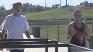 SHS Cheer Slideshow: Boot Camp 2012-2013