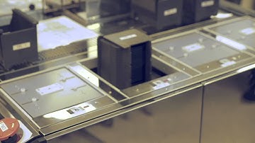 GE Metal MEMS for RF