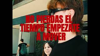 Empezate A Mover - Lillos De Mapa