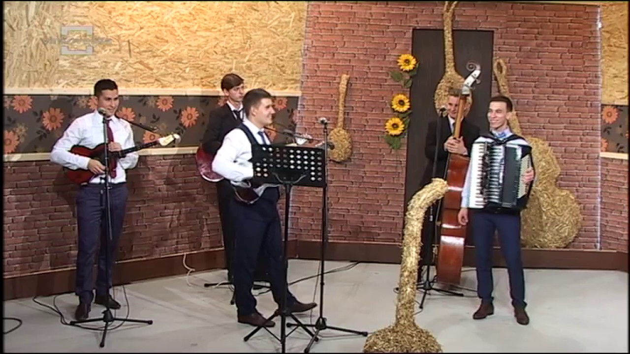 Tambure za dusu 11.11.2016. YouTube