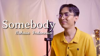 D.O. 디오 'Somebody' (Cover Bahasa Indonesia)
