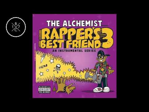 洋楽 Rapper's Best Friend3 hqdefault.jpg