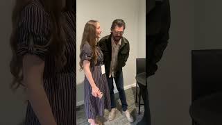 Famous Singing with Jason Crabb!! Profile