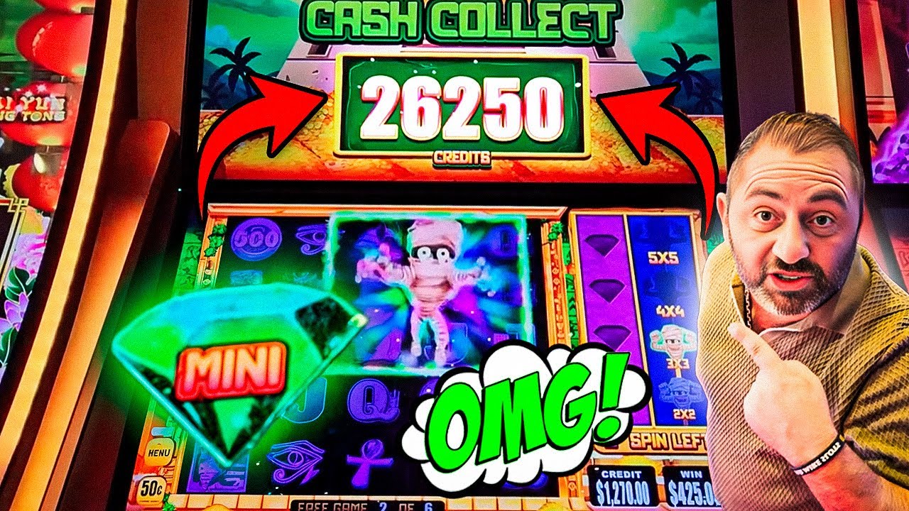 🤑 ОГРОМНЫЙ ДЖЕКПОТ НА МО МАМОЧКА, ОМГ, КАКАЯ НЕРЕАЛЬНАЯ СЕССИЯ