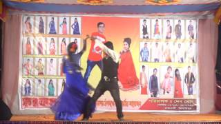 Miss Call Dance Program- 2017 - Sat Rong Dance Group