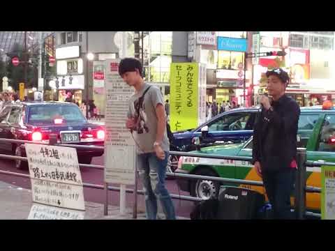 コブクロ｢未来｣4年2組cover