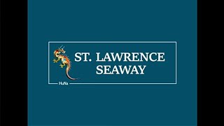 Americká slabina: průplav St. Lawrence Seaway