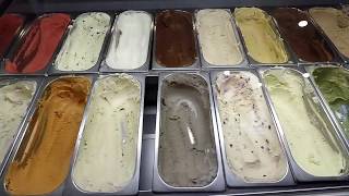 Koopify Eatlog Dessert At Creamier Handcrafted Ice Cream Coffee, Singapore