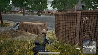 PUBG Clips - Holy Shit Kill