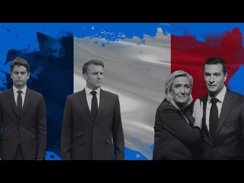 საფრანგეთი დიდი პოლიტიკური ცვლილებების პირისპირ | რა შანსები რჩება მაკრონს?