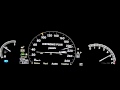 Mercedes Benz S350 Lang Flatout