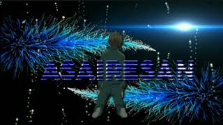 Thousand Miles Amv Alight Motion Asairesan