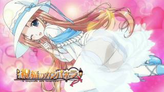 Mahou Soretomo Ai no Mahou? / Shukufuku no Campanella