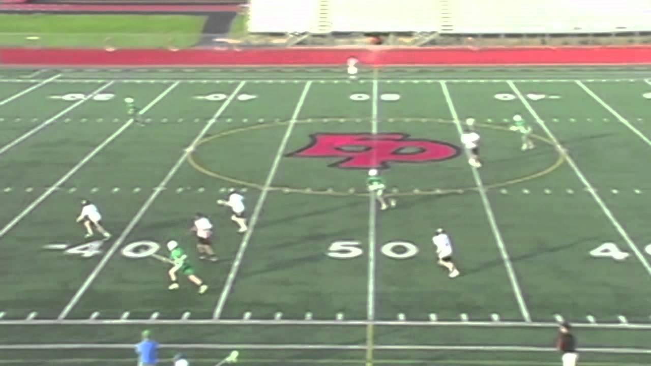 Arik Andreen LSM 13 Eden Prairie High School Eden Prairie, MN