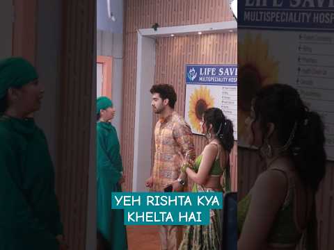 Yehrishtakyakehlatahai Bts Serial Rohitpurohit