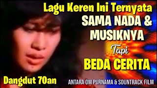 Ternyata Lagu Keren ELVY SUKAESIH Ini Beda Lirik dengan Versi OM PURNAMA