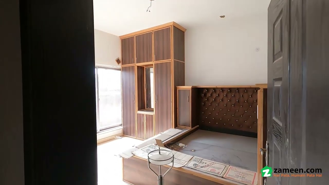 5 MARLA FLAT FOR SALE IN EDUCATION & MEDICAL CITY LAHORE