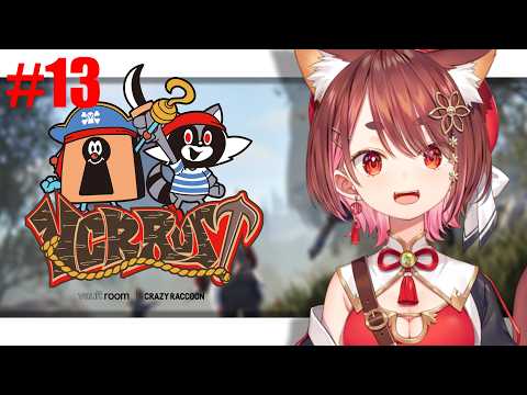 〖 VCR Rust 〗あとふつか!?〖 花ノ木まる / ゆにれいど! 〗 video thumb