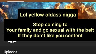 Lol retard