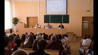 Зачисление студентов БГПУ 2017 Зачисление студентов БГПУ 2017
