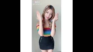 Jenna Chew Video 你要負責任了 Tiktok Jenna Chew Chew