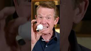 How Do You Get A Golf Ball Out of A Baby Food Jar?